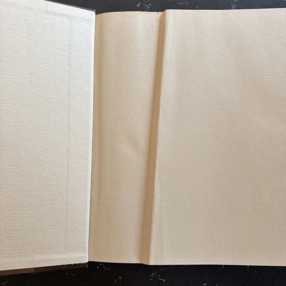 National Geographic Society We Americans Hardcover 1975 1st Printing Illustrated